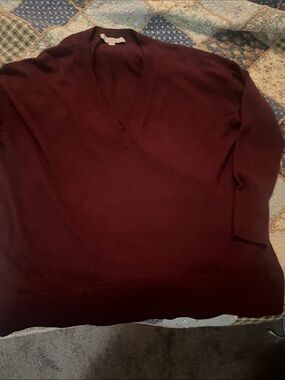 Ann Taylor loft sweater